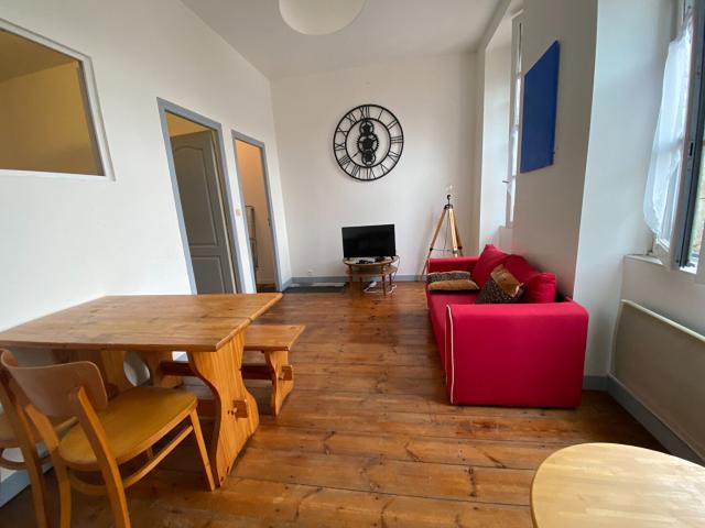 Appartement Tonnay Charente 1 pièce 33.38 m2