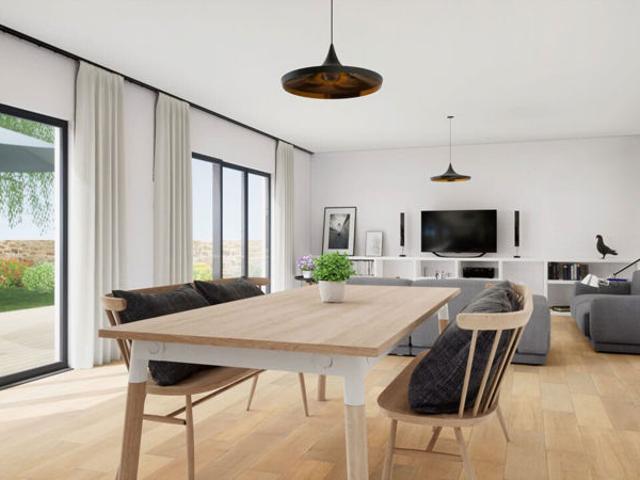 Appartement toit terrasse T3 très haut de gamme
