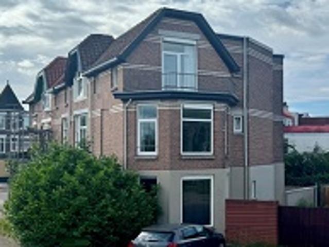 Appartement Tollensstraat in Nijmegen