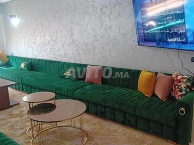 Appartement top