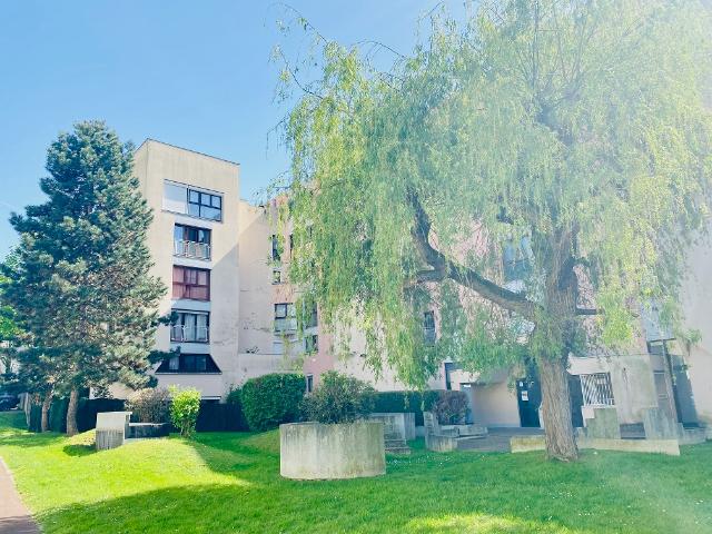 Appartement Torcy 4 pièce s 77.51m2