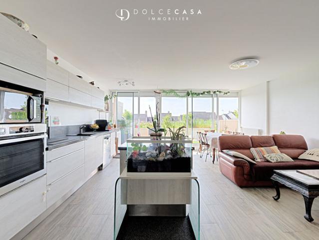 Appartement Torcy 4 pièce s 89.71 m2