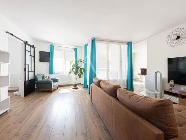 Appartement Torcy 5 pièce s 96.1 m2