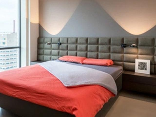 Appartement Torenallee in Eindhoven