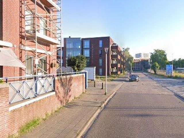 Appartement Torenstraat in Helmond