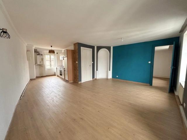 Appartement TORONTO