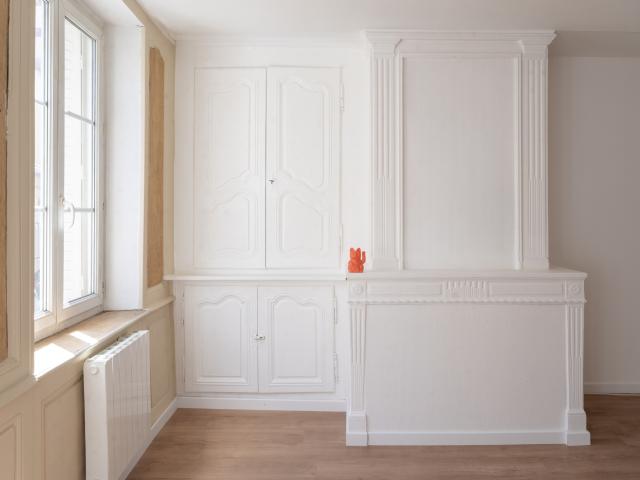 / APPARTEMENT TORRES /