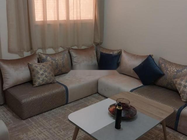 Appartement Tout Neuf