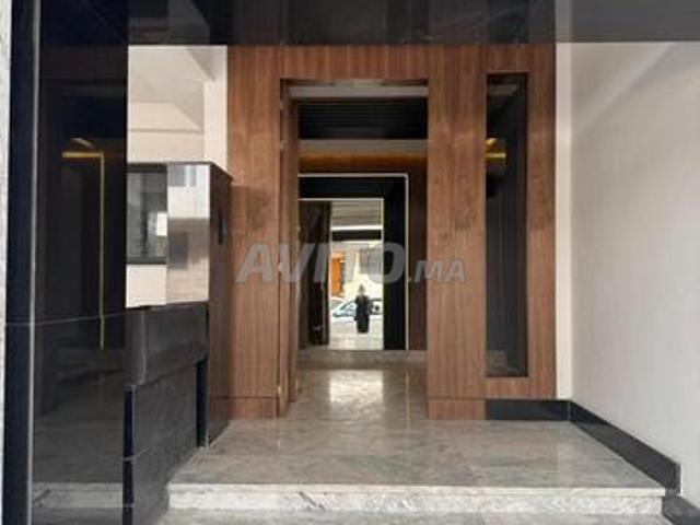 Appartement tout neuf