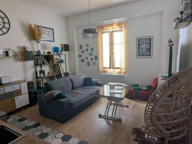 Appartement tout compris  sur l'île de Nantes