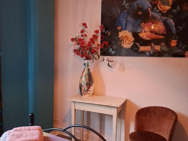 Appartement tout confort