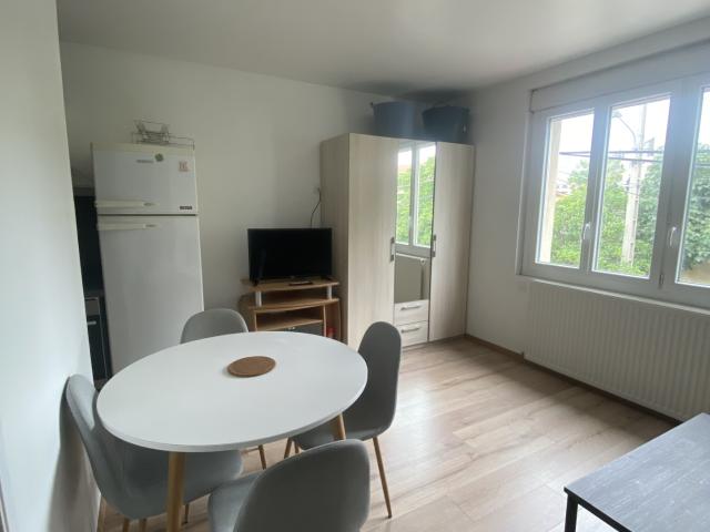 appartement tout confort à deux pas du centre