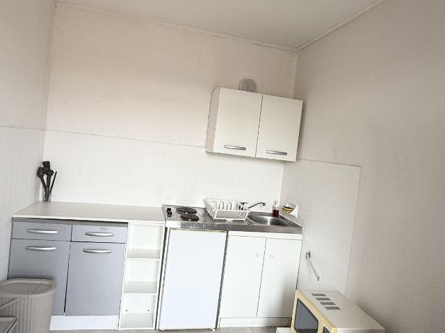 Appartement tout équipé dans un lieu très calme