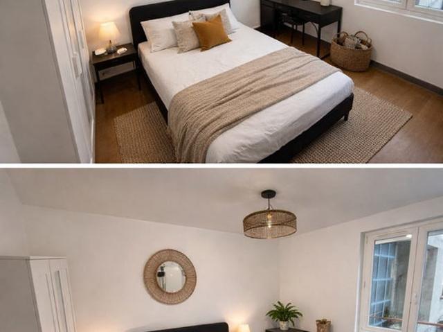 Appartement Tout Inclus Centre Facs