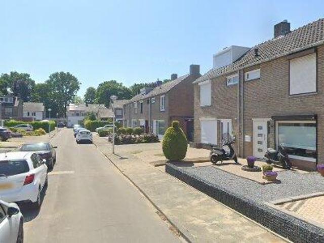Appartement Touwslagersdreef in Maastricht