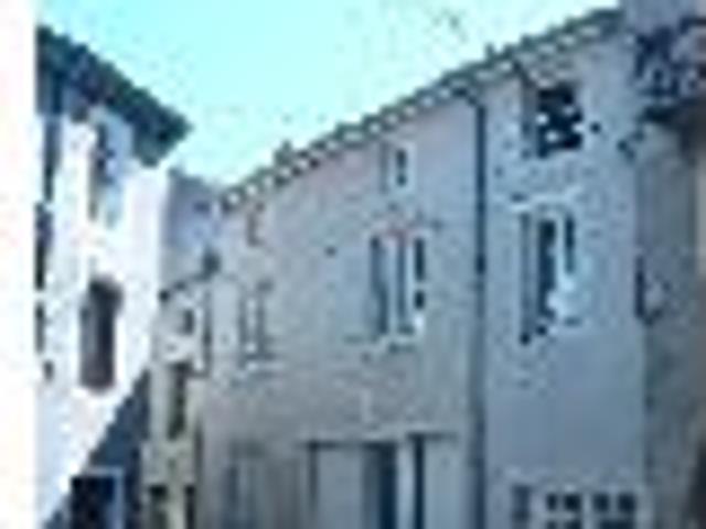 Appartement Toul A LOUER