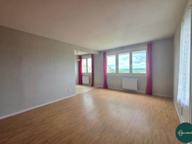 Appartement Toul 3 pièces 69 m2