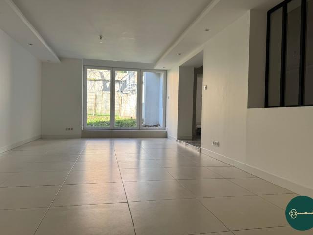 Appartement Toul 4 pièces 86 m2