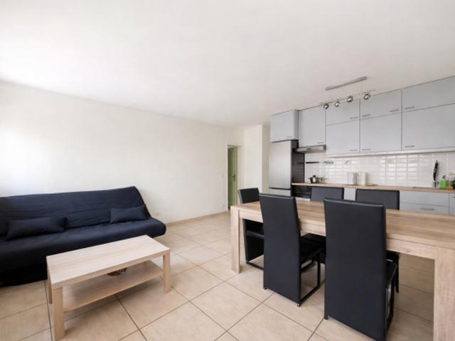 Appartement Toulon 3 pièces 53 m2 Libre le 09.08.2027