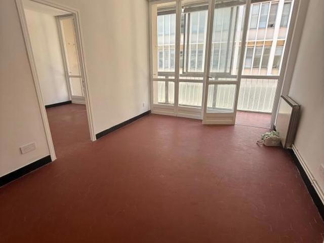 Appartement Toulon 103m²