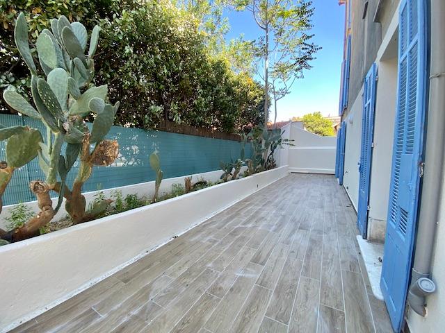 Appartement TOULON