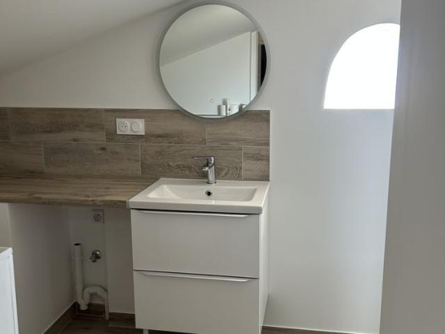 Appartement Toulon
