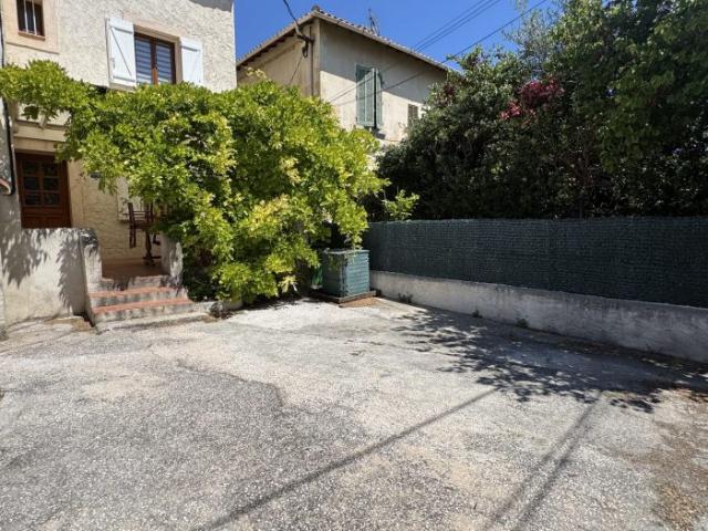 Appartement Toulon
