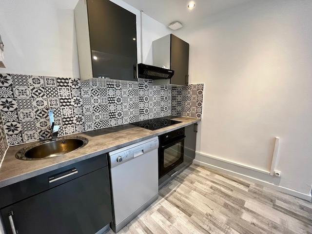 Appartement TOULON