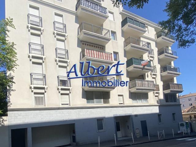 Appartement Toulon 2 pièce s 39 m2