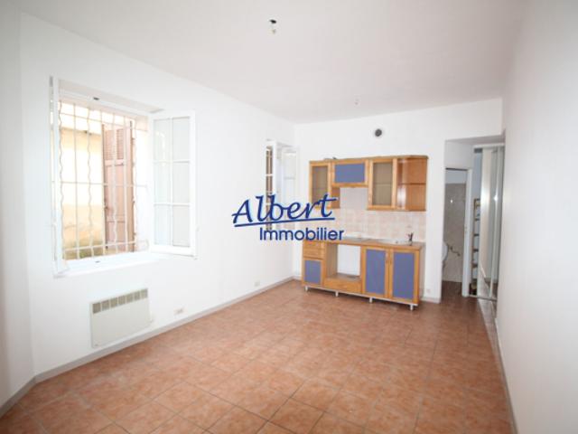 Appartement Toulon 2 pièce s 33.94 m2