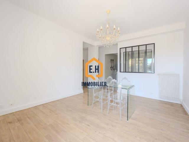 Appartement Toulon