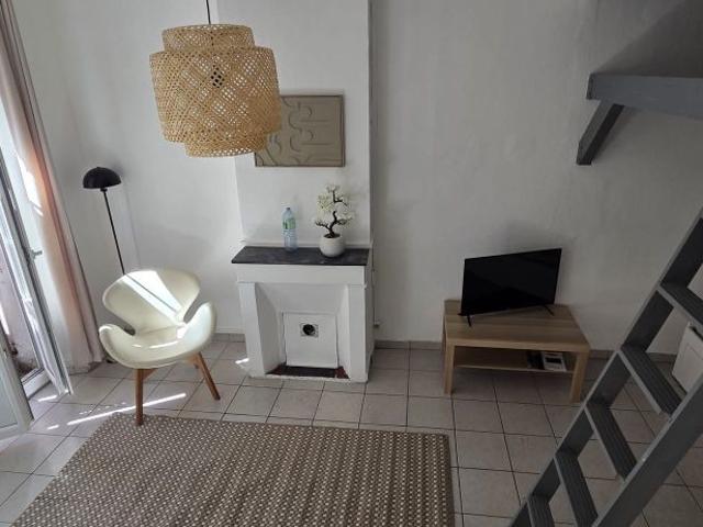 Appartement Toulon