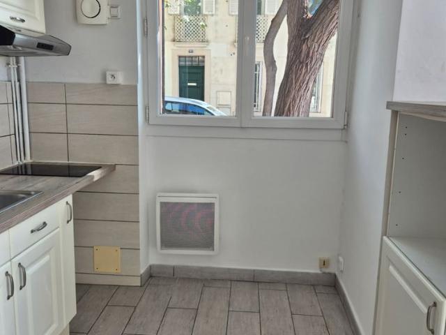 Appartement Toulon