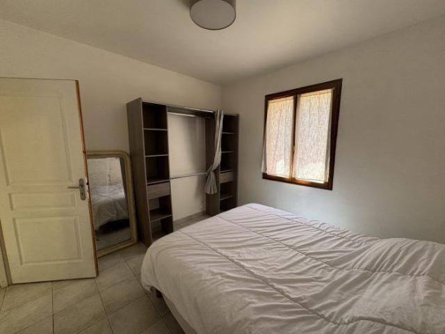 Appartement Toulon 48 m²