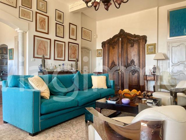Appartement Toulon 4 pièce s 131 m2