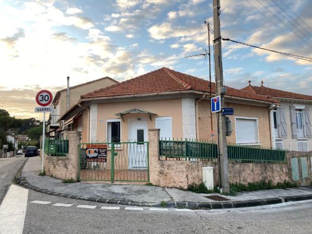 Appartement Toulon