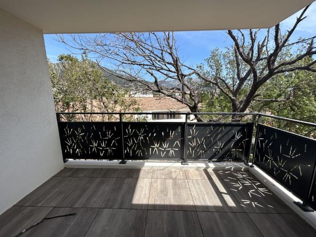 Appartement Toulon