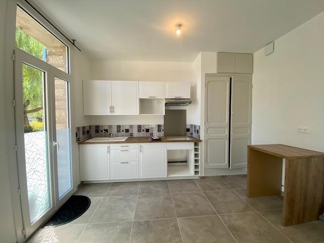 Appartement TOULON