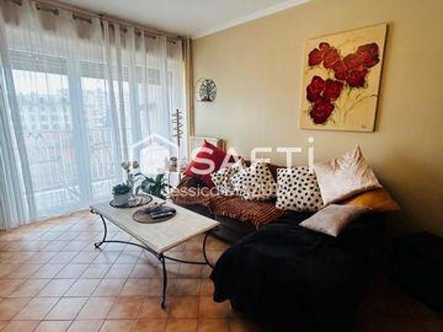 Appartement Toulon Provence Alpes Côte d'Azur 83000 DLS89927162