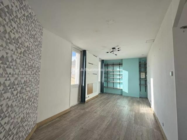 APPARTEMENT TOULON TYPE 2