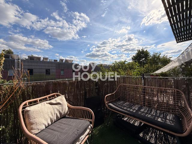 Appartement Toulouse 4 pièce s 106 m2