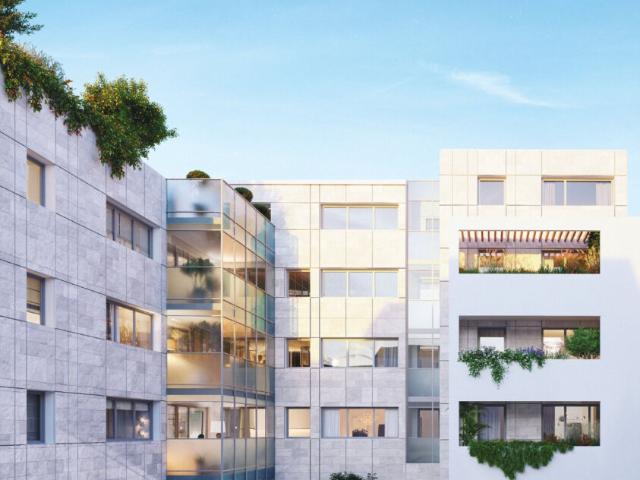 Appartement Toulouse 4 pièce s 122 m2
