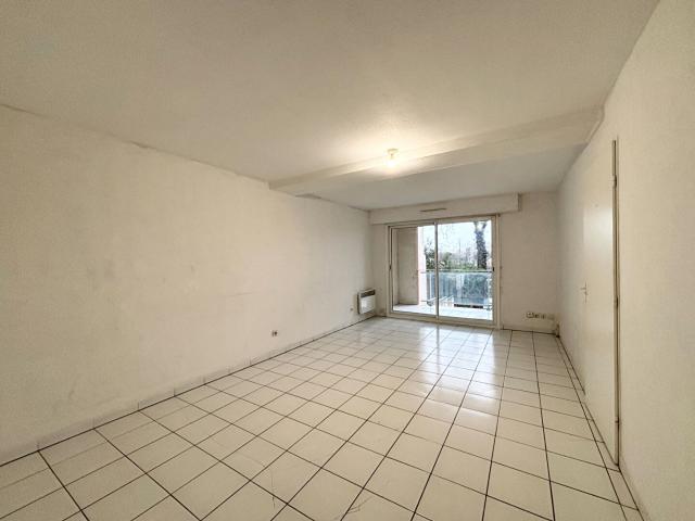 Appartement Toulouse 4 pièce s