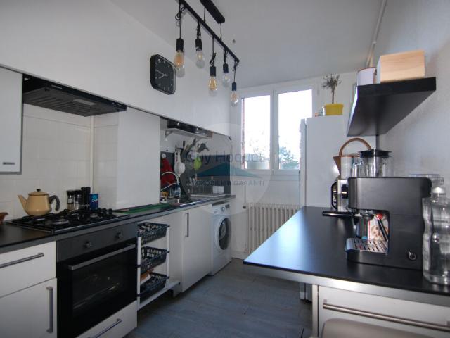 Appartement Toulouse 4 pièce s 64 m2