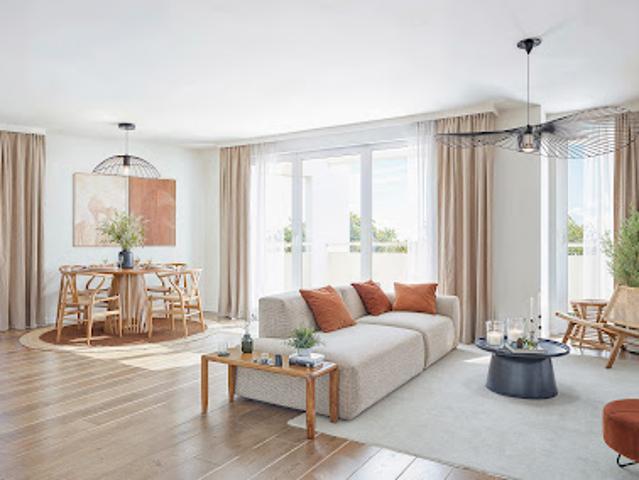 Appartement Toulouse 4 pièces HORA