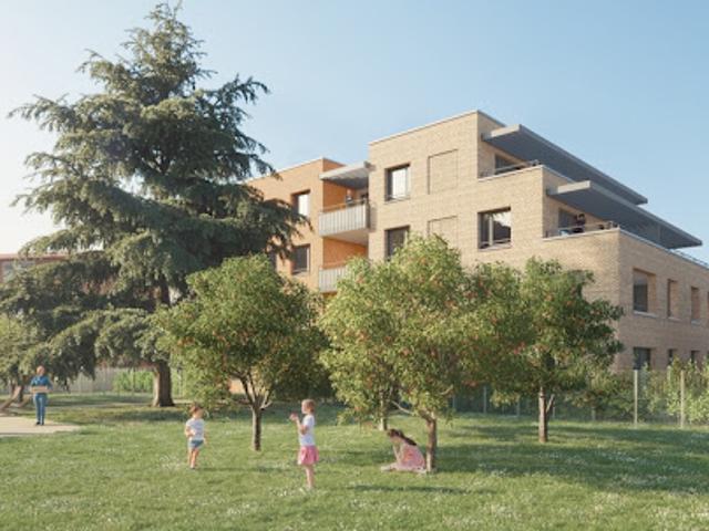 Appartement Toulouse 4 pièces Le Célène