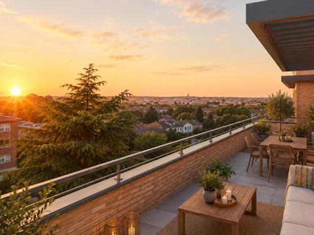 Appartement Toulouse 4 pièces Le Célène