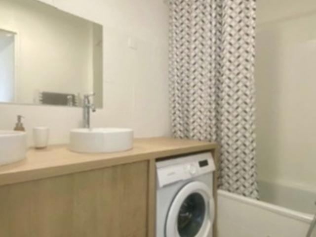 Appartement Toulouse