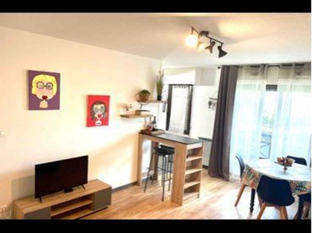 Appartement Toulouse
