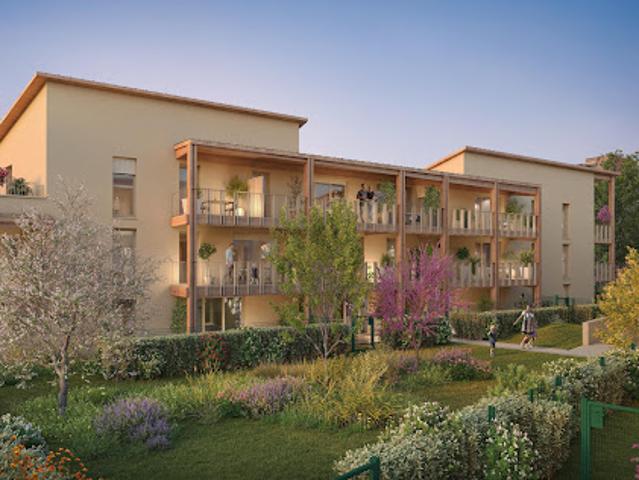 Appartement 5 pièces 100 m2